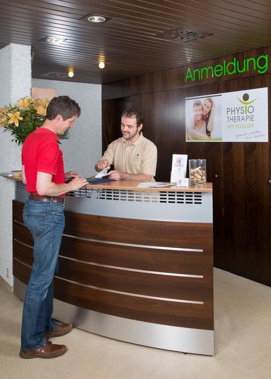Best Western Premier Parkhotel Bad Mergentheim Exterior foto